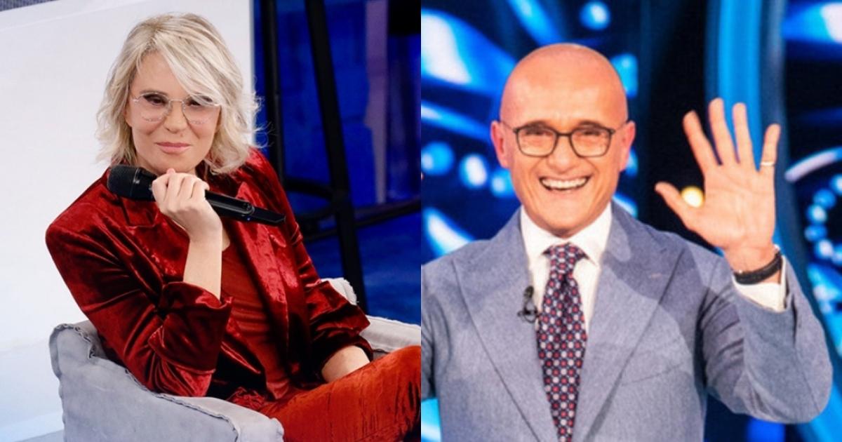 Maria De Filippi ricoprirà un ruolo importante al Grande Fratello? ecco tutti i dettagli