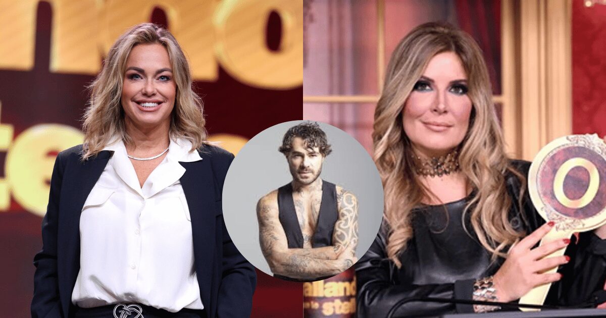 Ballando con le Stelle 2024, Angelo Madonia difende Sonia Bruganelli e attacca Selvaggia Lucarelli “Chi non ha una vita deve per forza parlare della vita altrui”