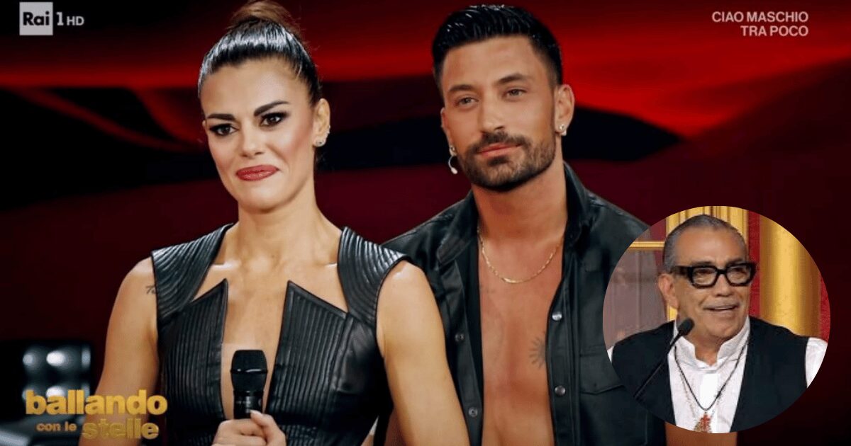 Ballando con le Stelle 2024, Giovanni Pernice on fire contro Guillermo Mariotto, “Fa bullismo verbale”, ecco il motivo dello sfogo