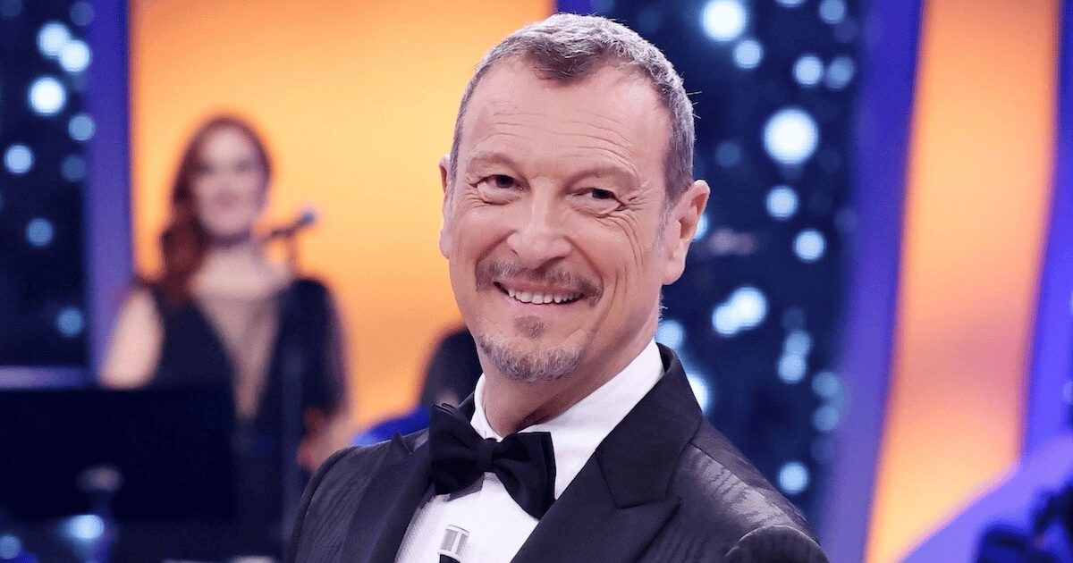 Amadeus, dopo Sanremo ha chiuso i rapporti con un noto cantautore, ecco di chi si tratta