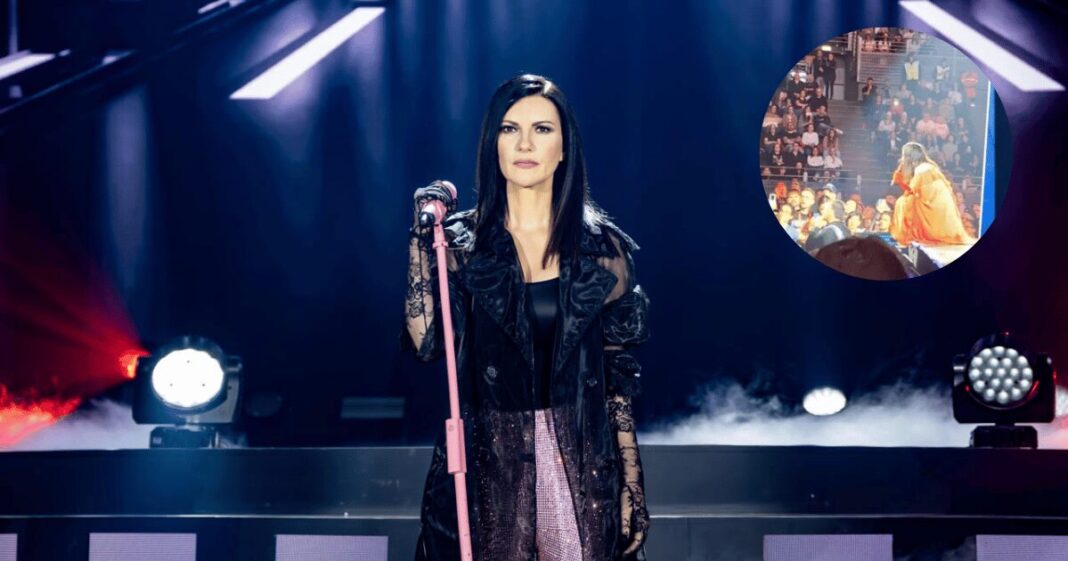 Laura Pausini