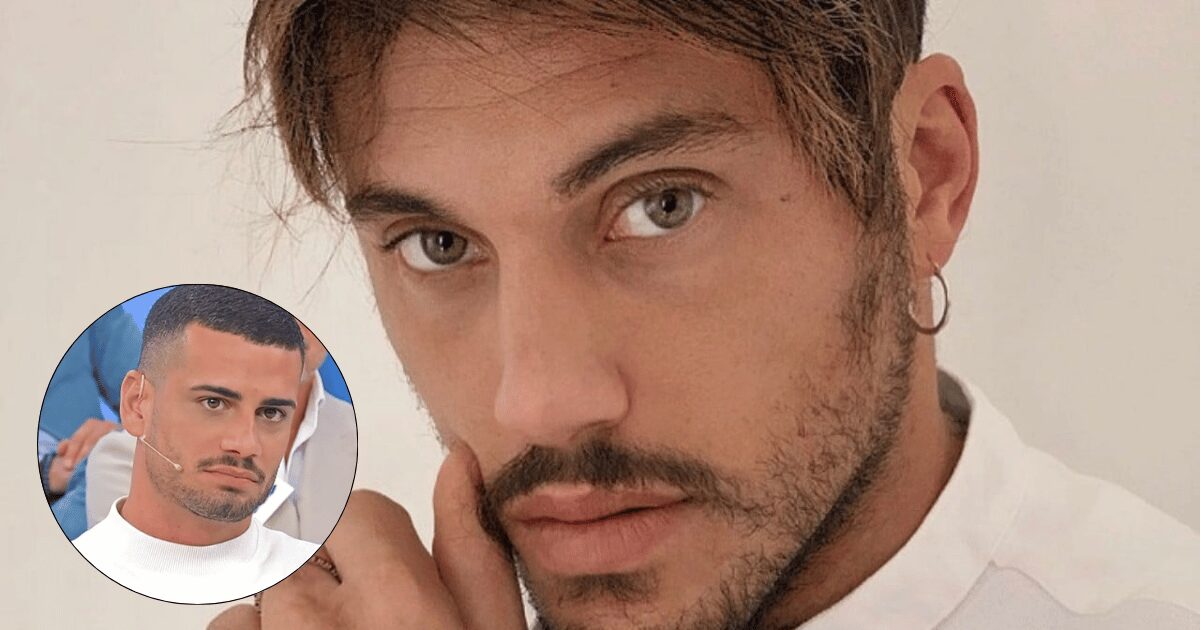 Uomini e Donne, Giulio Raselli commenta pesantemente la condotta dell’ex tronista Alessio Pecorella, beccato con un’altra ragazza fuori dal programma