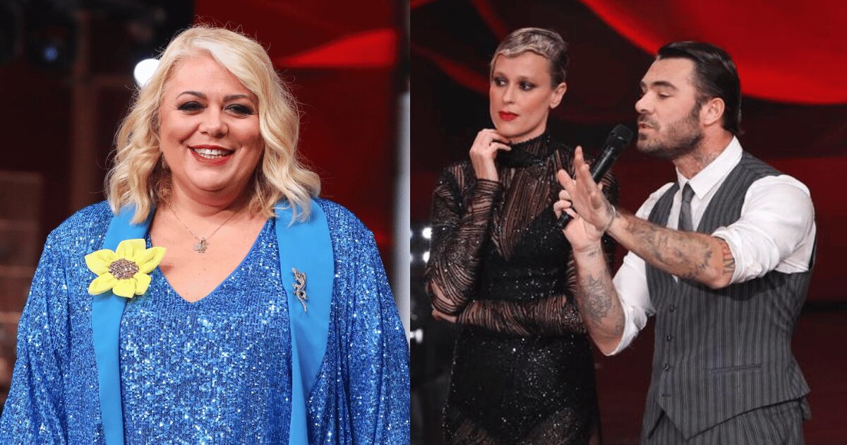 Ballando con le Stelle 2024, Rossella Erra sul caso Madonia: “Mi sarei voluta alzare per abbracciare Federica”, ecco le sue parole