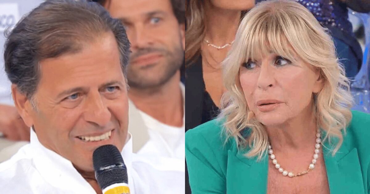 Anticipazioni Uomini e Donne, è finita tra Fabio e Gemma, un’altra coppia ha passato la notte insieme, tutte le anticipazioni del trono over