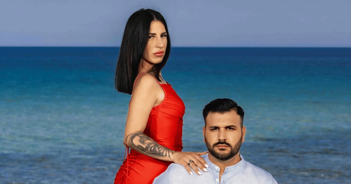 Temptation Island, Titty e Antonio sono tornati insieme? Lui rompe il silenzio, ecco le sue parole