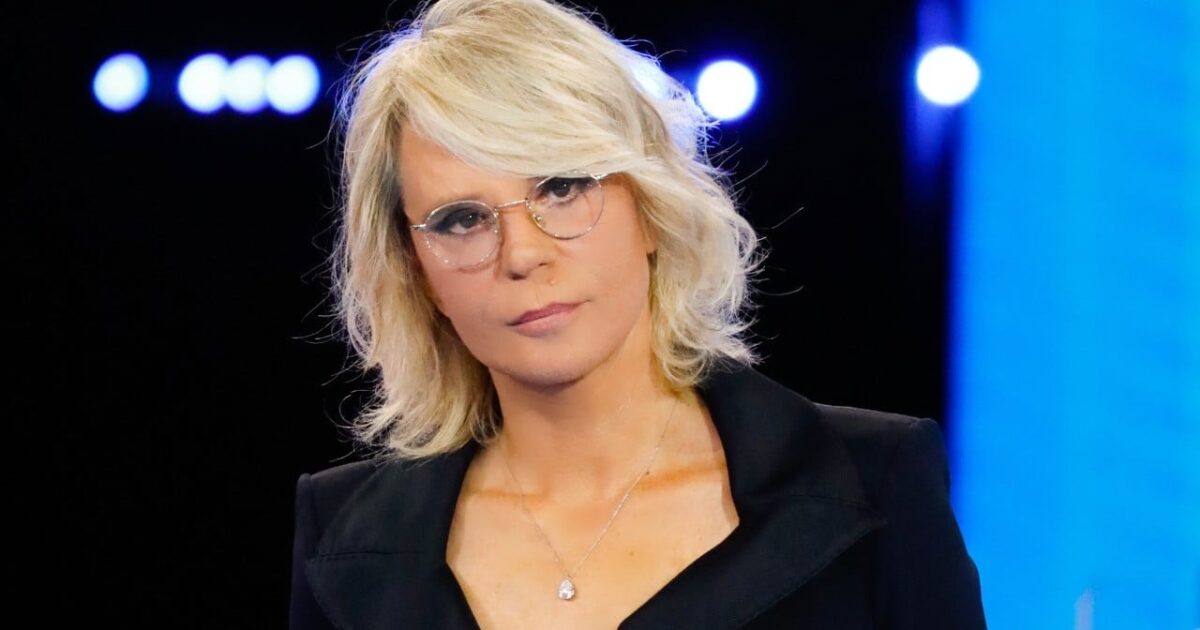 Maria De Filippi rompe il silenzio sull’eredità di Maurizio Costanzo e svela perché ci ha rinunciato