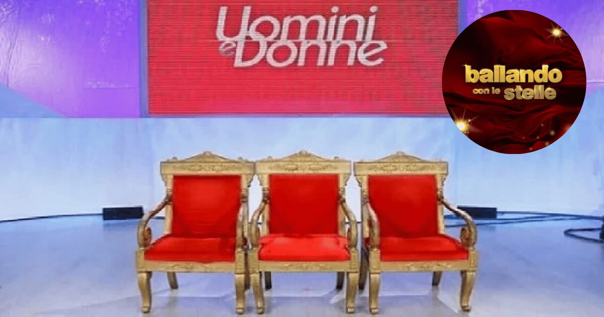 Uomini e Donne, un’ex corteggiatrice sogna di tornare in tv nel celebre programma Ballando con le Stelle, ecco di chi si tratta