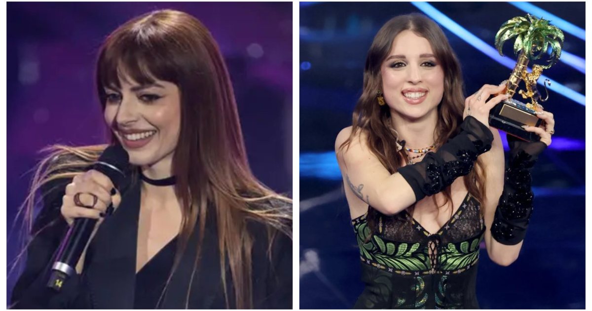 Festival di Sanremo 2025, i cantanti in lizza per essere co-conduttori: spiccano Annalisa e Angelina Mango