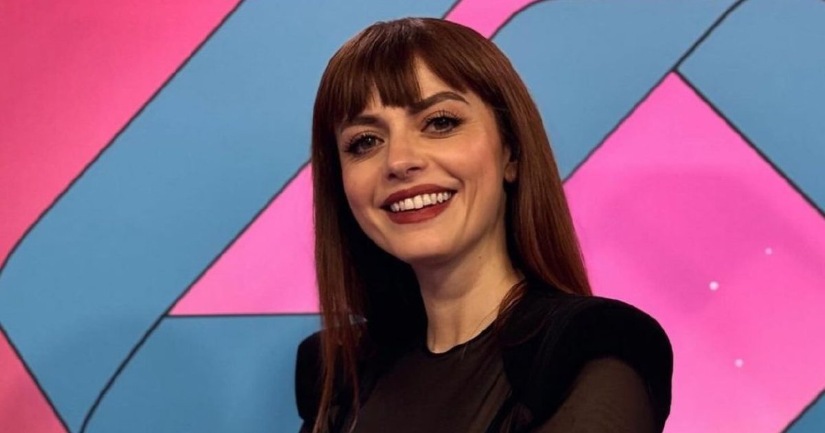 Annalisa ha le idee piuttosto chiare sul suo 2025: un nuovo album e canzoni per il pubblico straniero!