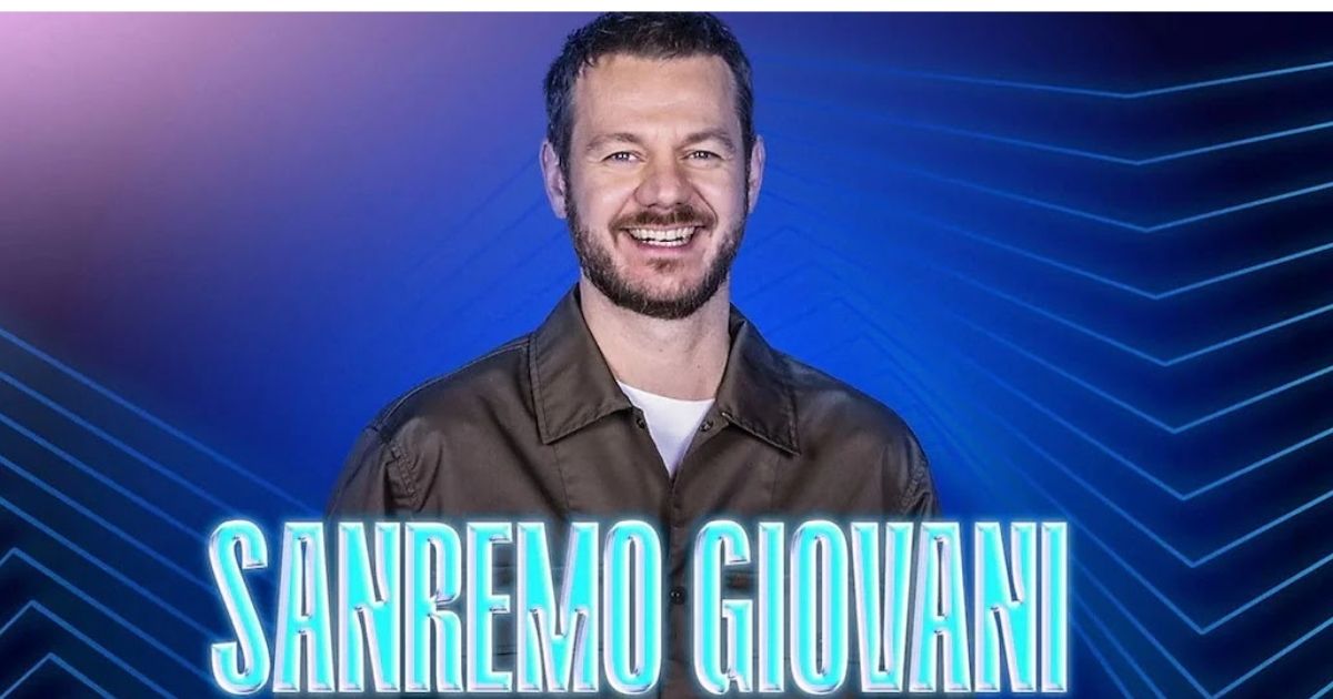 Sanremo Giovani 2024, ecco tutti gli artisti della terza puntata