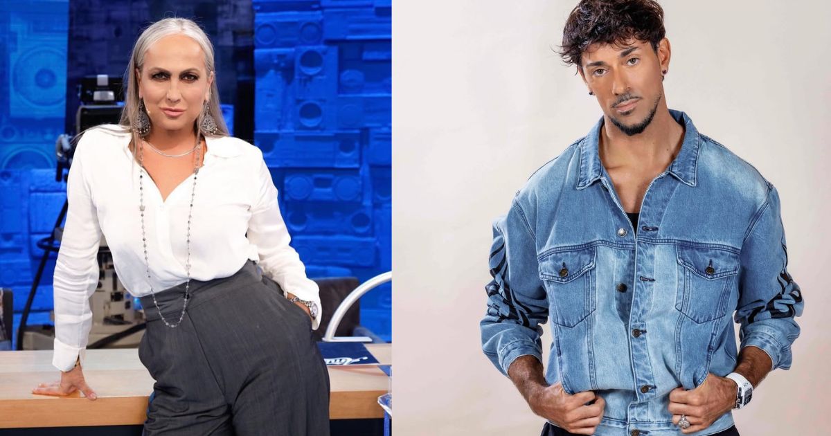 Amici 24, Emanuel Lo e Alessandra Celentano ai ferri corti, c’entra Daniele. Ecco il motivo della lite