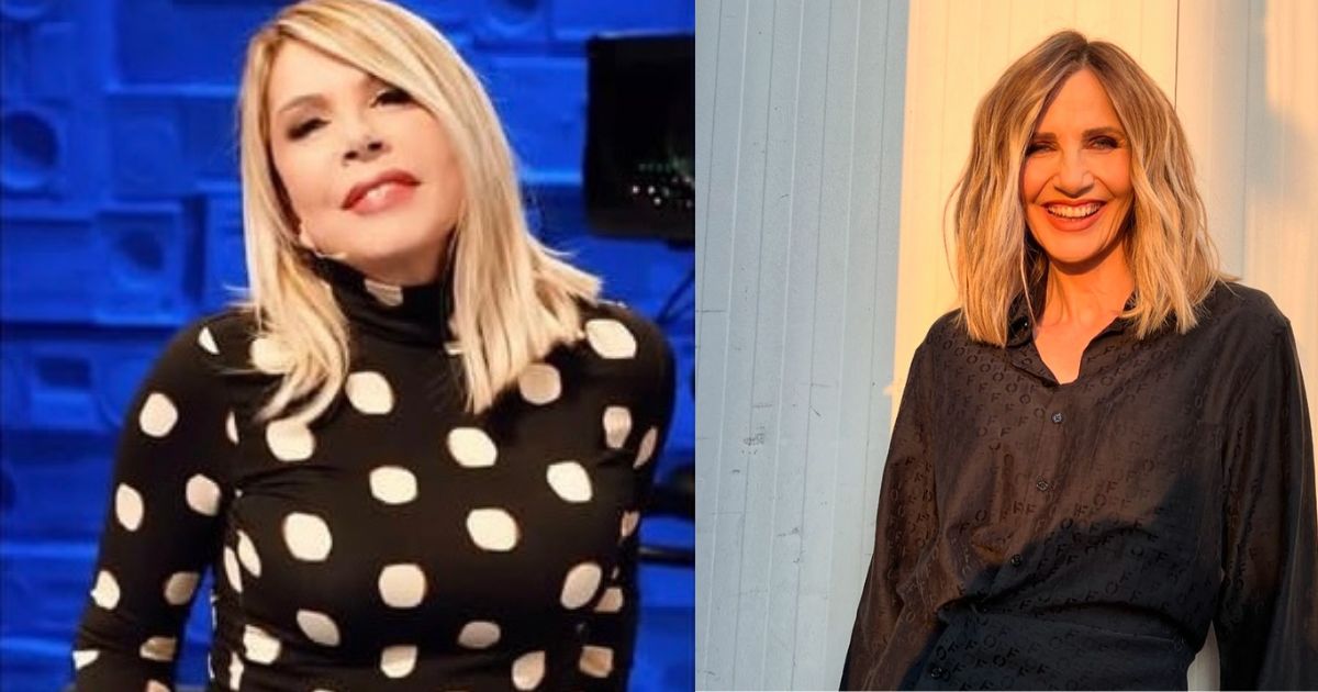 Amici 24, nuovo scontro per Anna Pettinelli e Lorella Cuccarini, c’entra di nuovo Luk3.. ci sarà mai una tregua?