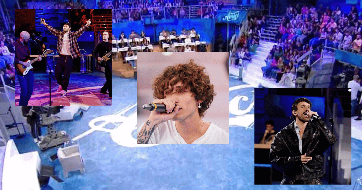 Amici 24, Diego eliminato, Ilan in stand-by e Luk3 che stravince ancora. Commento, voti e pagelle della puntata