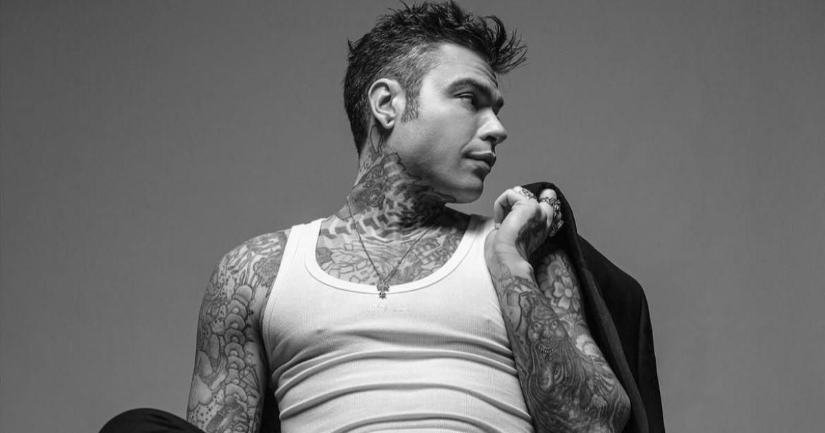 Fedez sta scrivendo la sua autobiografia? “I giorni migliori dei miei anni peggiori”