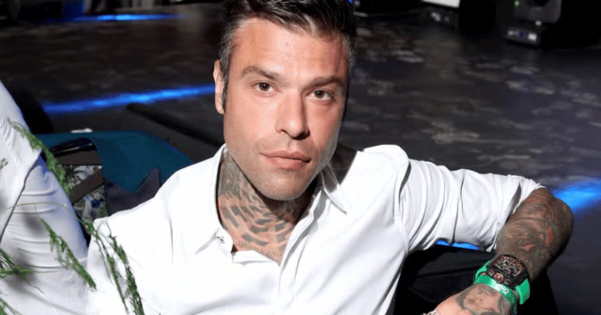 Sanremo 2025, Fedez contro tutti “Stanotte un altro malore mi sa che tolgo il disturbo”, il significato delle frasi postate sui social