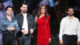 Verissimo, Il Volo presenta il concerto della vigilia di Natale e si racconta