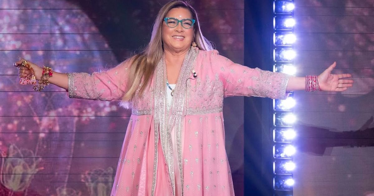 Verissimo, Romina Power e la scioccante rivelazione “Ho avuto un altro amore dopo Albano”, ecco di chi si tratta