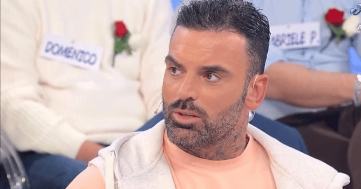 Uomini e Donne, Mario Cusitore torna in studio per Prasanna ma viene subito smascherato, ha sentito anche due sue ex dame, ecco chi