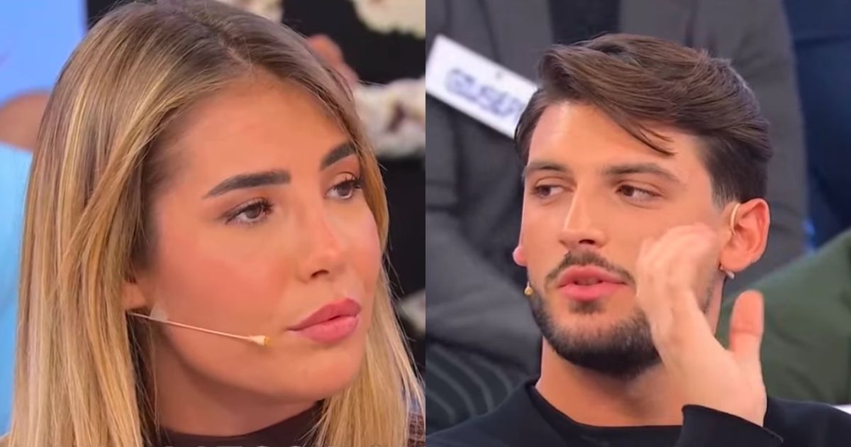 Uomini e Donne, Martina ancora divisa tra Ciro e Gianmarco, ecco cosa è successo