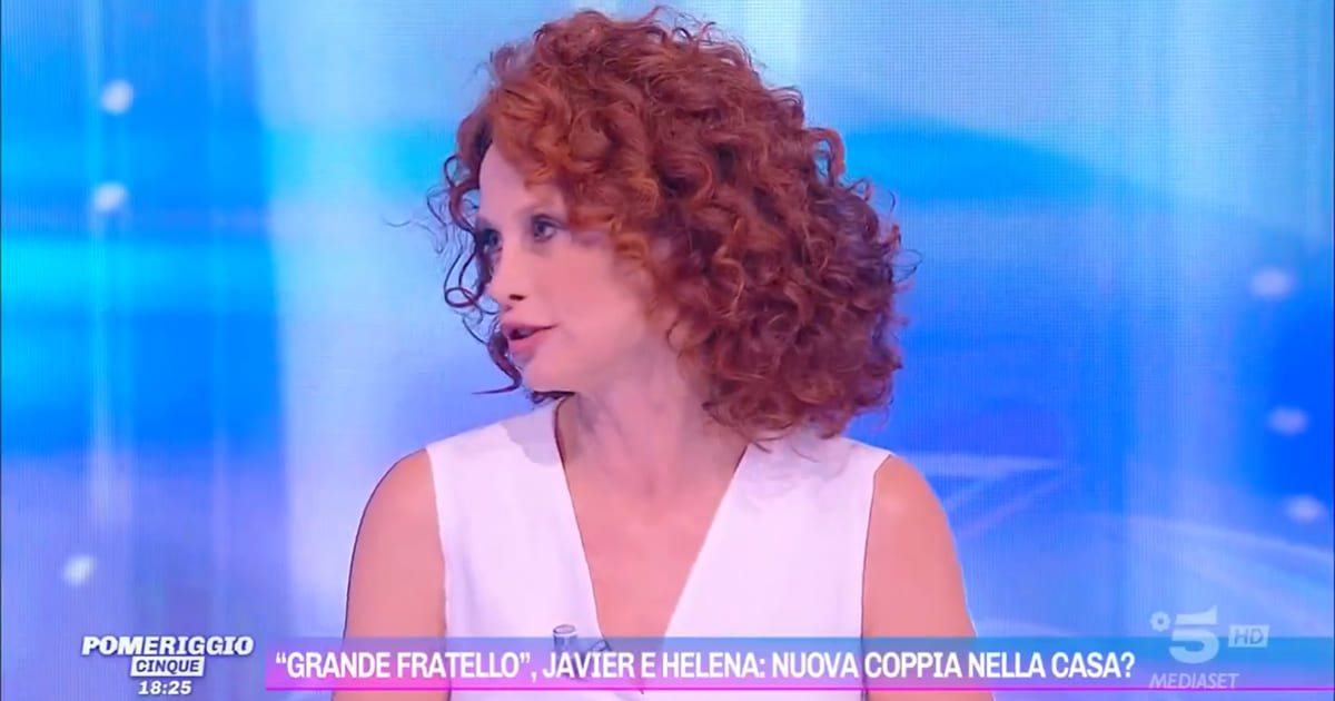 Grande Fratello, Beatrice Luzzi spiazza su Shaila Gatta e Lorenzo Spolverato: “Rimarranno insieme”