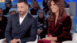 Bianca Guaccero a Sanremo 2025: l’annuncio ufficiale al TG1