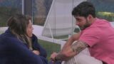 Grande Fratello, Javier chiude con Helena: “È una provocatrice”. Lei: “Lo desidero, lo avrei baciato”