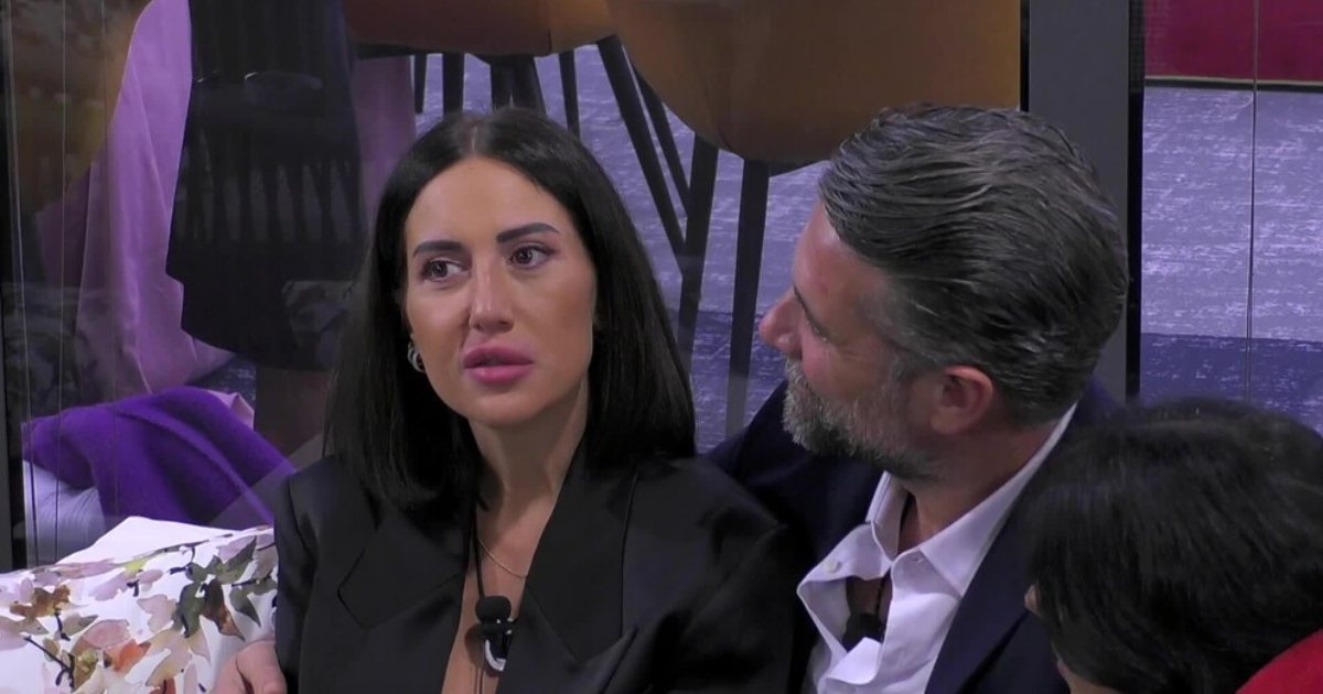 Grande Fratello, il gesto del compagno di Luca Calvani non passa inosservato: c’entrano Helena e Jessica, confronto in vista in puntata?