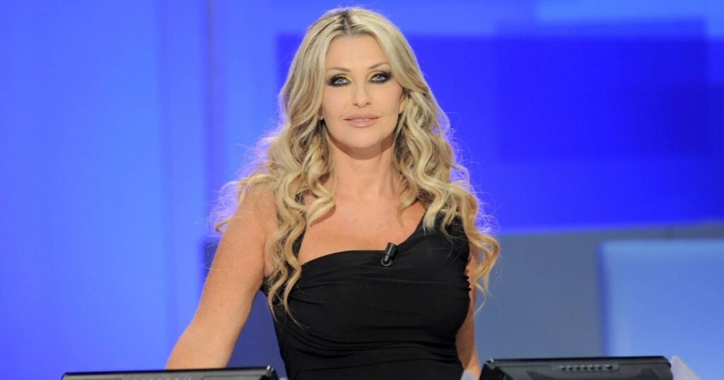 paola ferrari