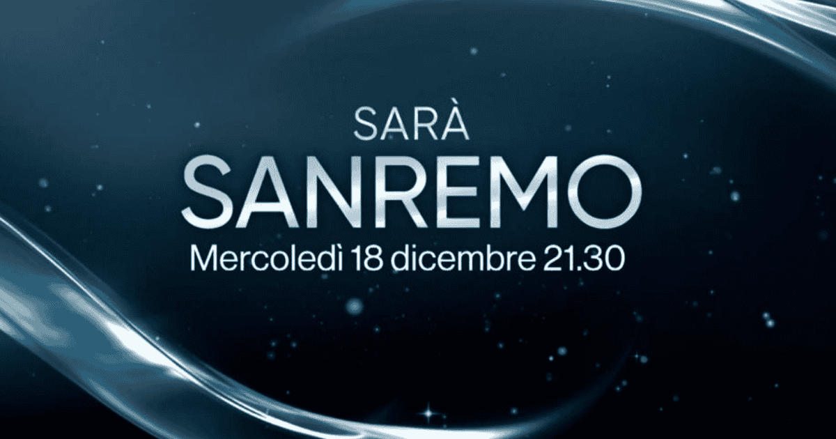 sarasanremo