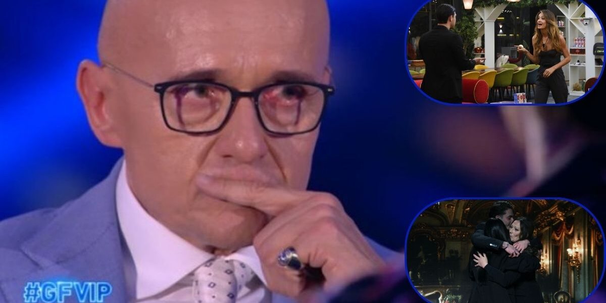 Grande Fratello