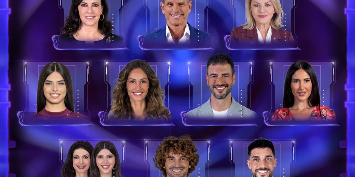 Grande Fratello
