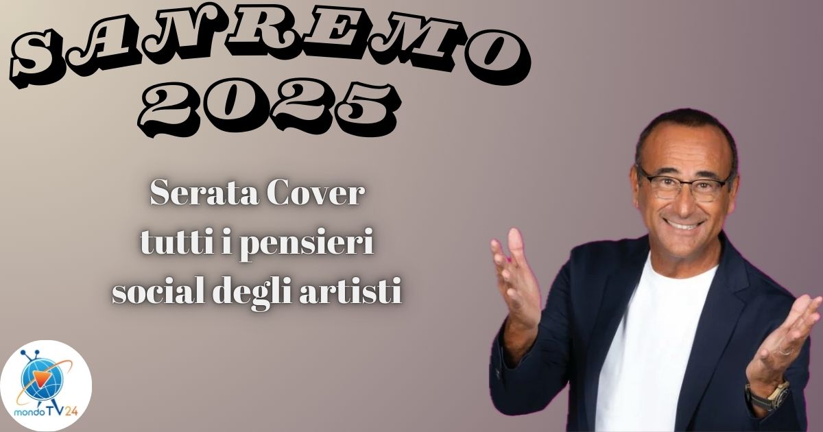 Sanremo 2025