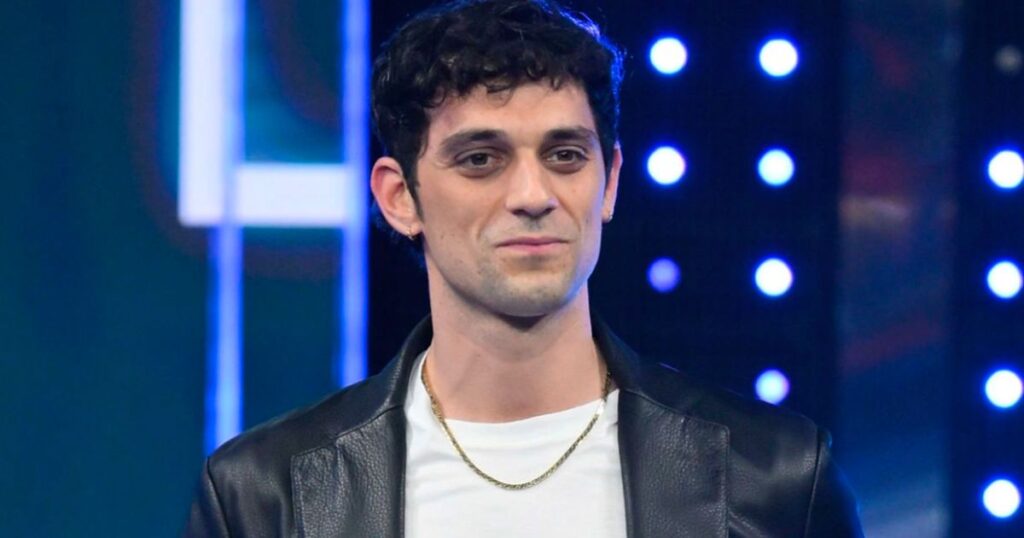 Sanremo 2025 Bresh