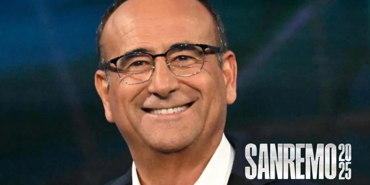 Sanremo 2025