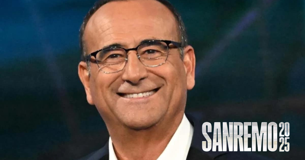 Sanremo 2025