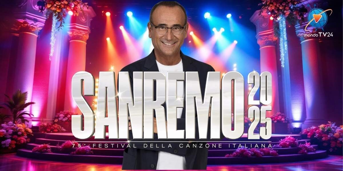 sanremo 2025