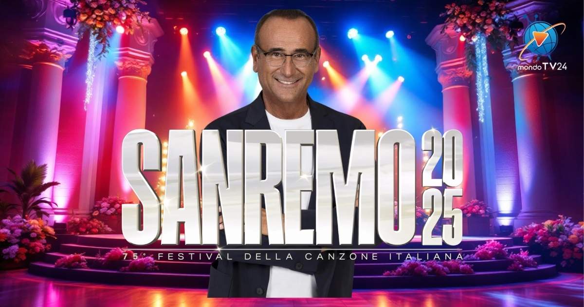 sanremo 2025