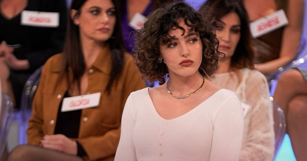 Chiara Pompei
