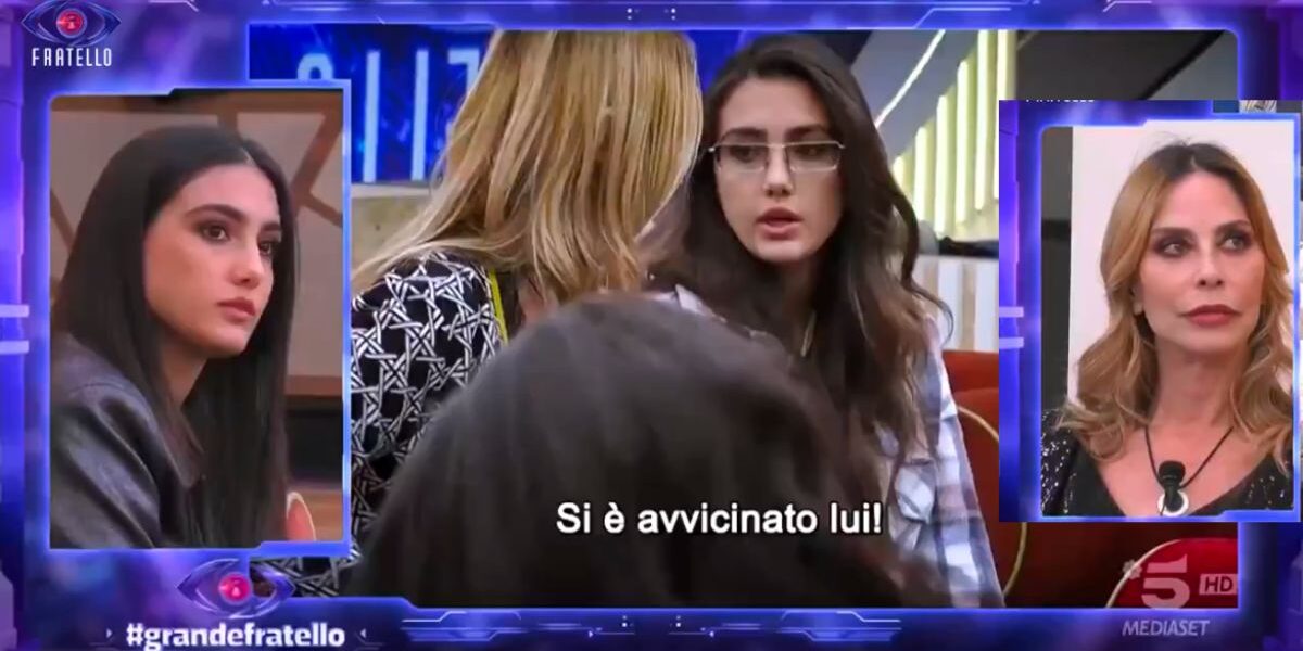 Grande Fratello