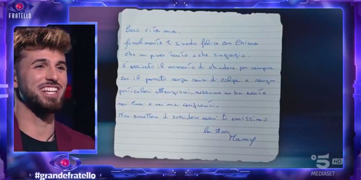Grande Fratello