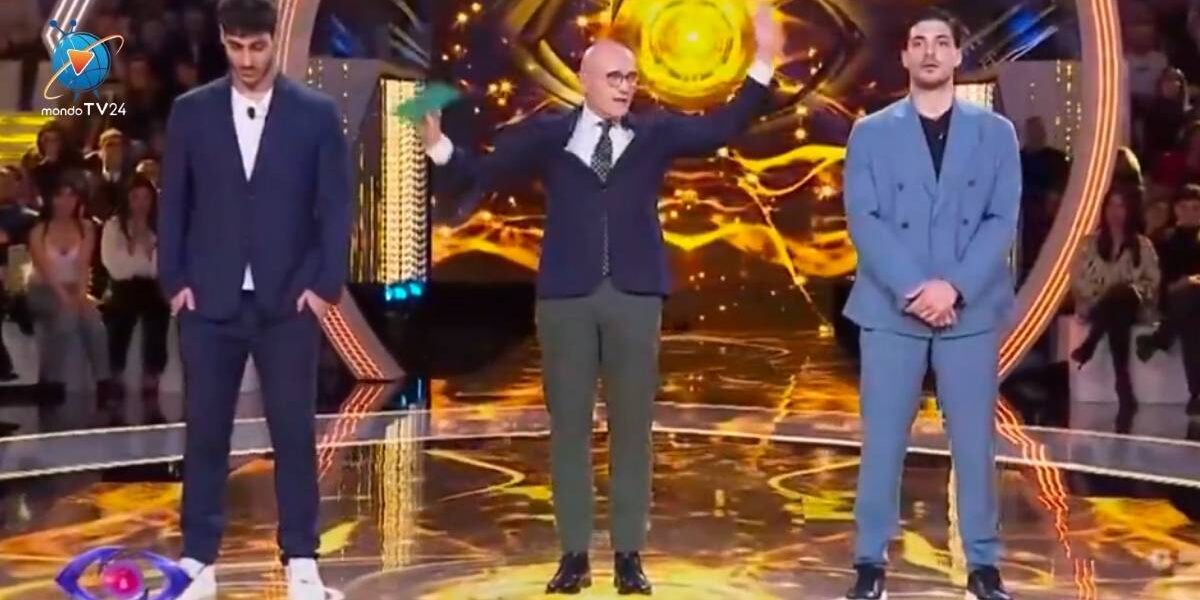 Grande fratello