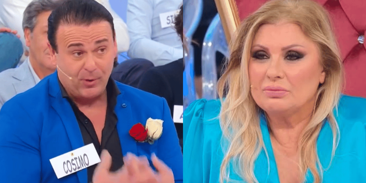 Uomini e Donne