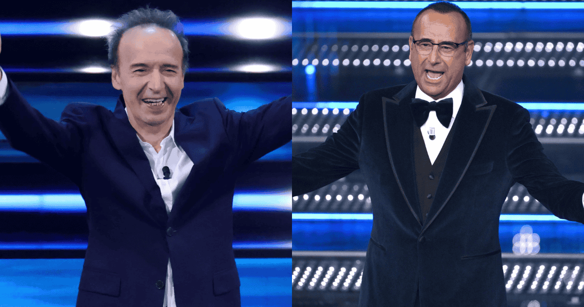 Roberto Benigni aprirà la quarta serata di Sanremo 2025