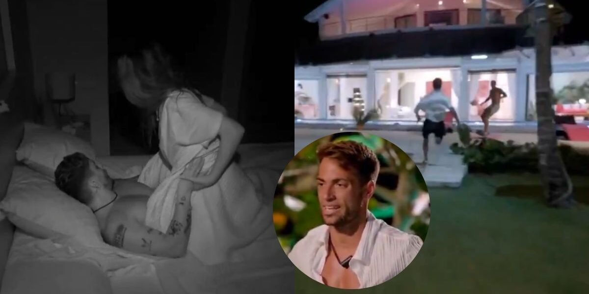 Temptation island
