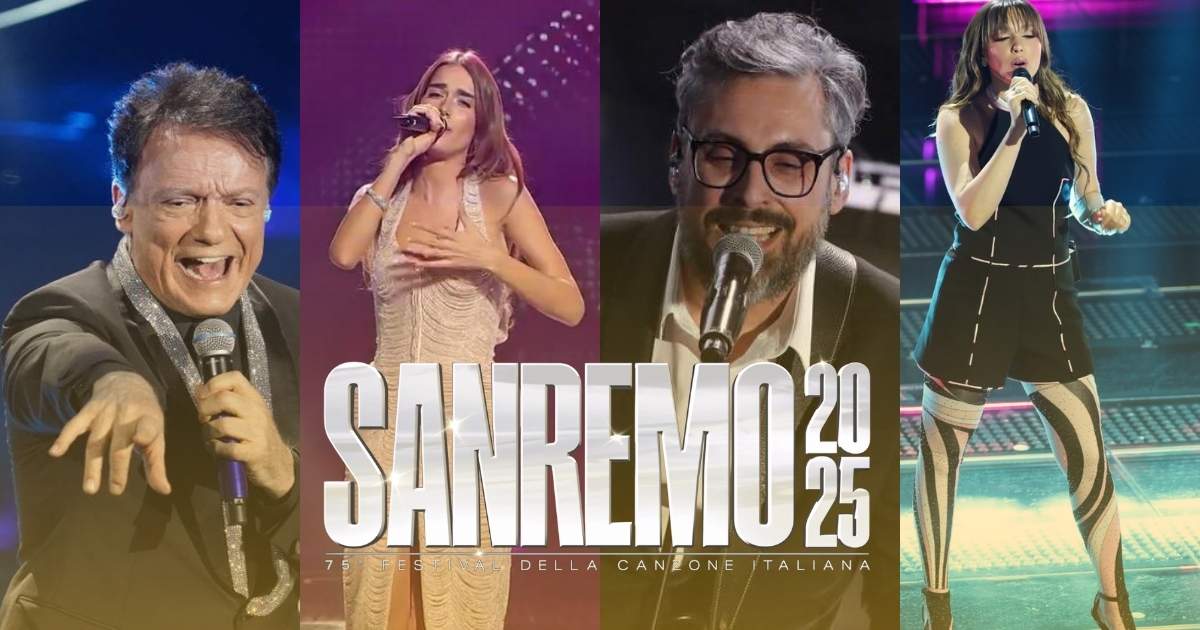 sanremo 2025