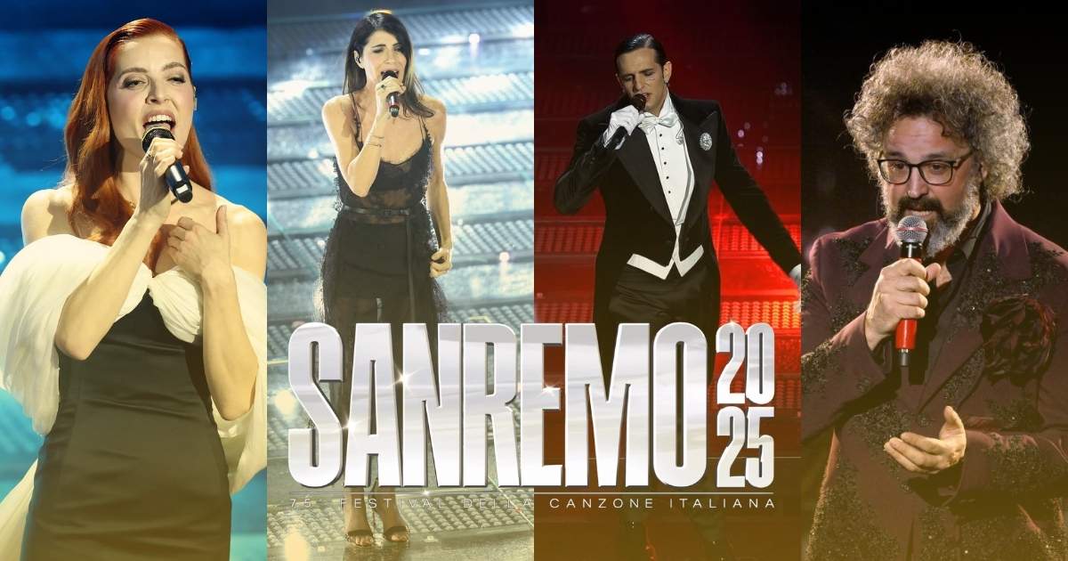 sanremo 2025