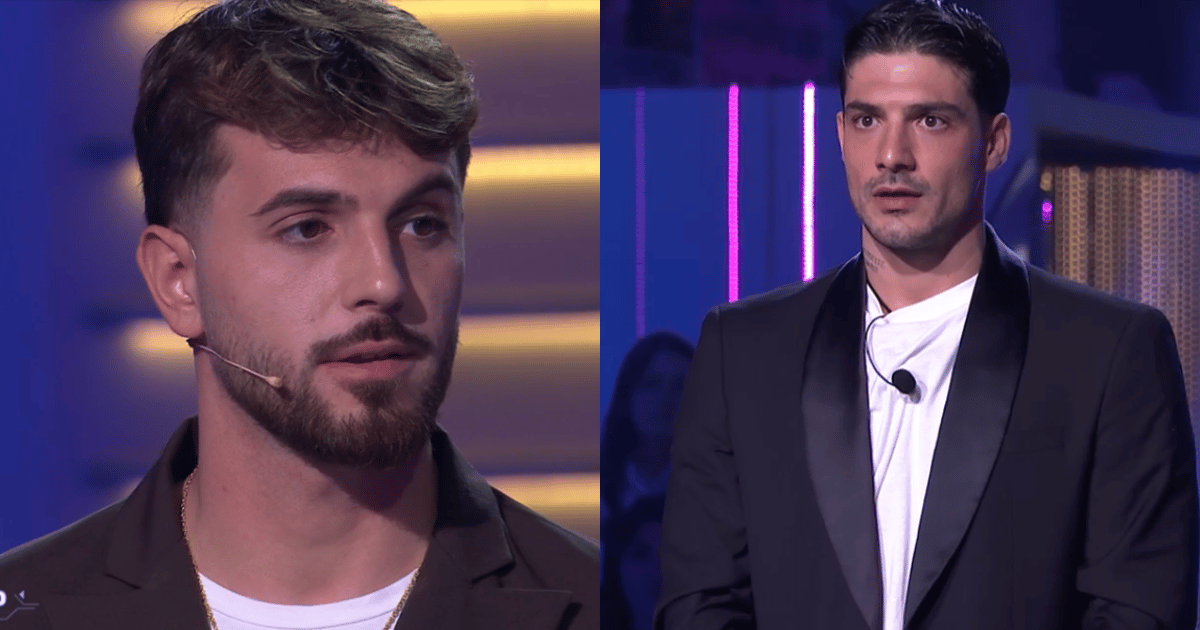 Grande Fratello, Lorenzo Spolverato pensa solo alle dinamiche, le accuse di Alfonso D’Apice e il loro confronto