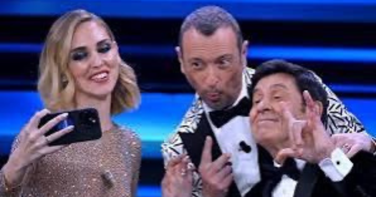 Sanremo 2023