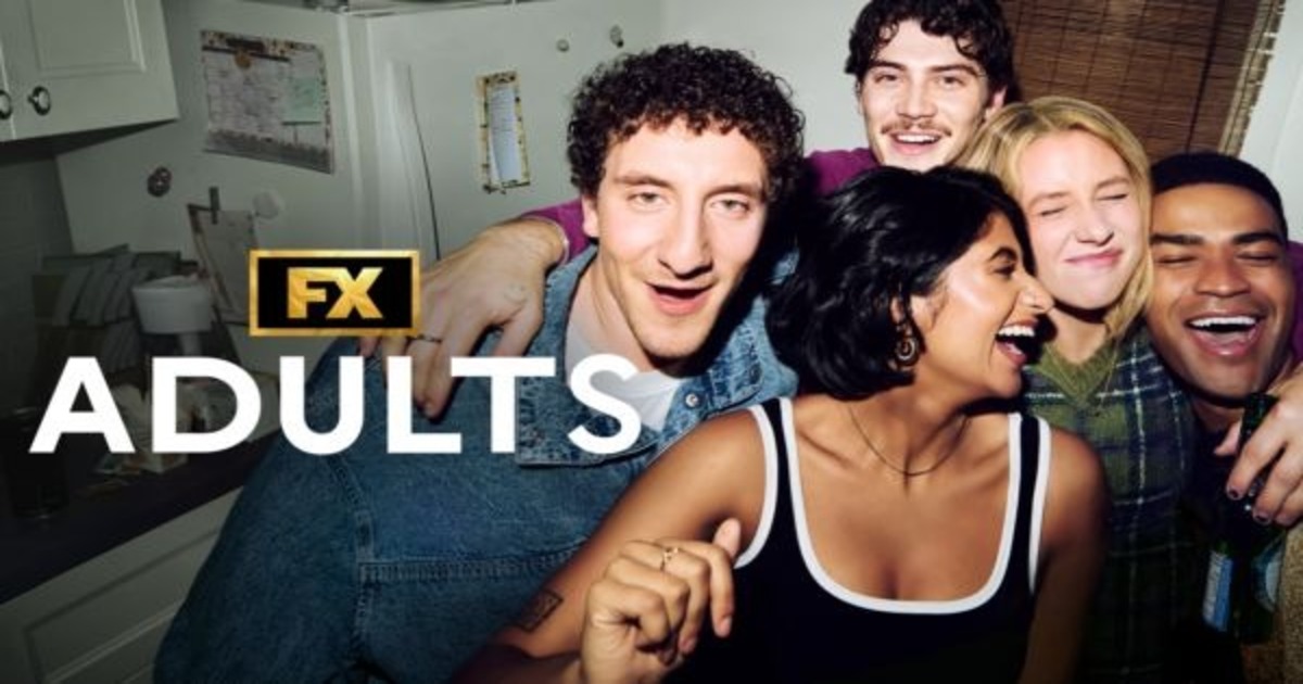 adults