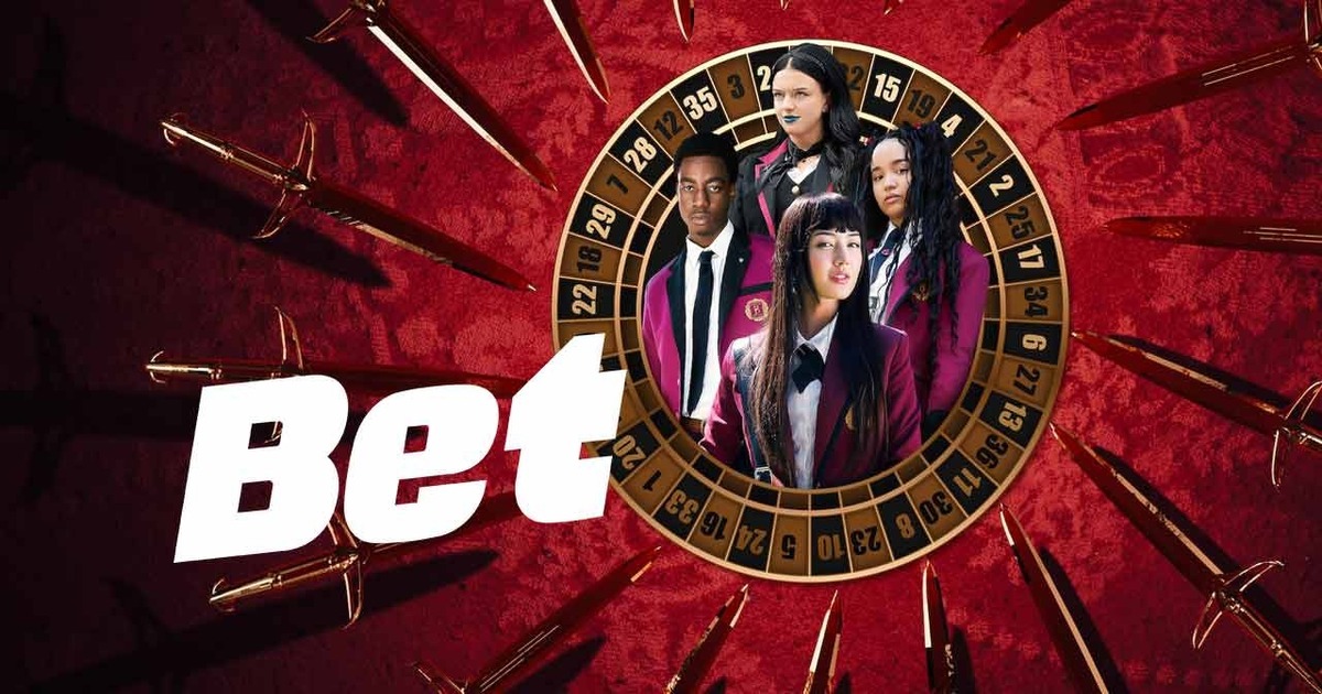 Bet
